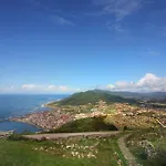 La Casa Alta En La Ruta Del Camino De Santiago Nyaraló