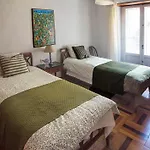 Nyaraló La Casa Alta En La Ruta Del Camino De Santiago A Guarda