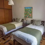 La Casa Alta En La Ruta Del Camino De Santiago