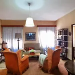 Nyaraló La Casa Alta En La Ruta Del Camino De Santiago