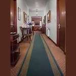 La Casa Alta En La Ruta Del Camino De Santiago Nyaraló A Guarda