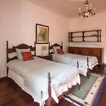 La Casa Alta En La Ruta Del Camino De Santiago Nyaraló *