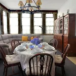 Nyaraló La Casa Alta En La Ruta Del Camino De Santiago *