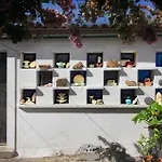 La Casa Alta En La Ruta Del Camino De Santiago Nyaraló *