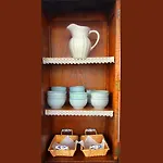 La Casa Alta En La Ruta Del Camino De Santiago * A Guarda