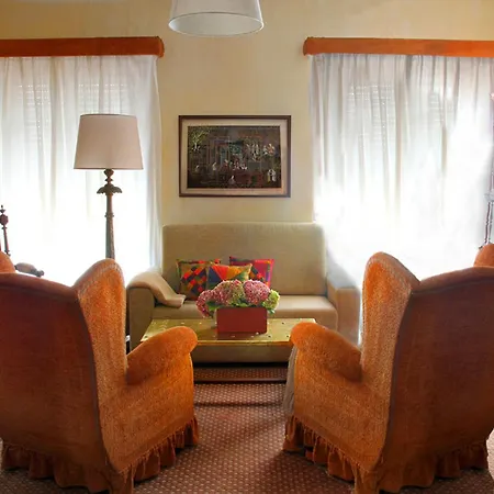 La Casa Alta En La Ruta Del Camino De Santiago Сasa de vacaciones A Guarda