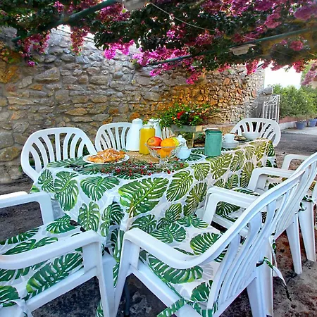 Сasa de vacaciones La Casa Alta En La Ruta Del Camino De Santiago A Guarda