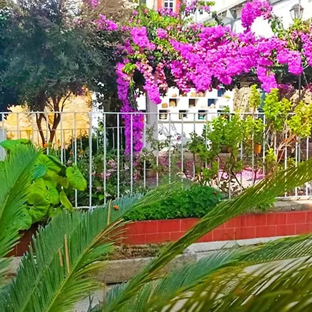 Сasa de vacaciones La Casa Alta En La Ruta Del Camino De Santiago A Guarda