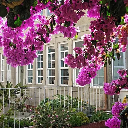 Сasa de vacaciones La Casa Alta En La Ruta Del Camino De Santiago *