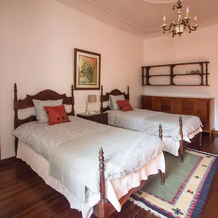 La Casa Alta En La Ruta Del Camino De Santiago Сasa de vacaciones *