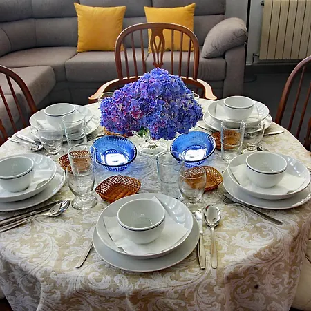 La Casa Alta En La Ruta Del Camino De Santiago A Guarda