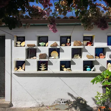 La Casa Alta En La Ruta Del Camino De Santiago Сasa de vacaciones *