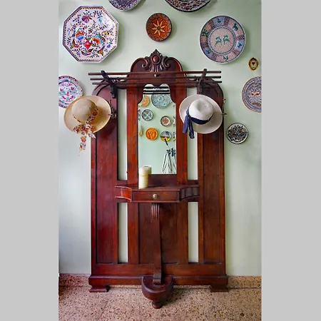 Сasa de vacaciones La Casa Alta En La Ruta Del Camino De Santiago *