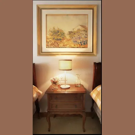 La Casa Alta En La Ruta Del Camino De Santiago Сasa de vacaciones