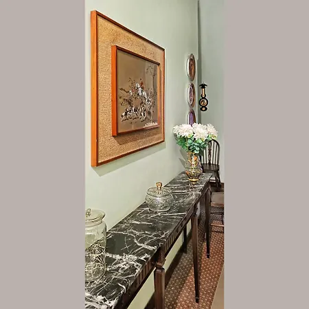 La Casa Alta En La Ruta Del Camino De Santiago *