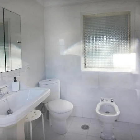 La Casa Alta En La Ruta Del Camino De Santiago A Guarda