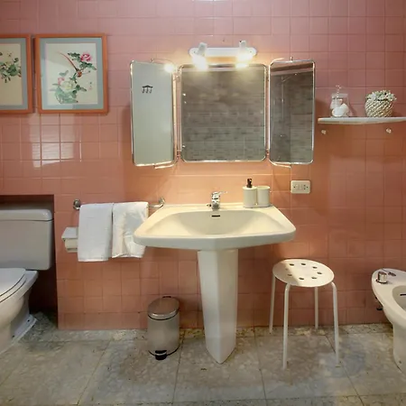 Сasa de vacaciones La Casa Alta En La Ruta Del Camino De Santiago