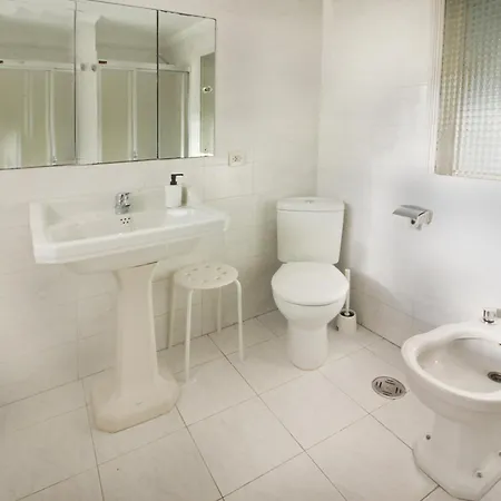 Сasa de vacaciones La Casa Alta En La Ruta Del Camino De Santiago A Guarda