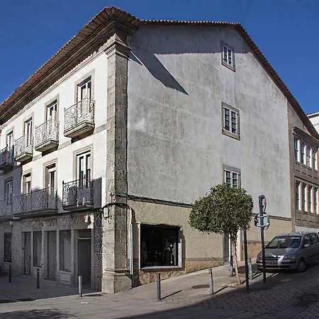 La Casa Alta En La Ruta Del Camino De Santiago Holiday home *